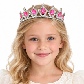 Princeses kronis