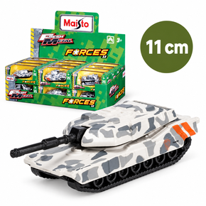 MAISTO FM Forces 3'', 15168
