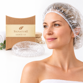 Shower cap