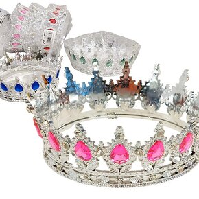 Princeses kronis