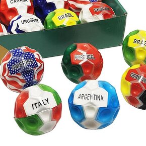 Bumbiņa Futbols