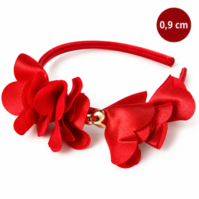Hair bow