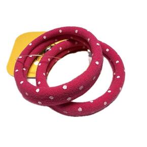 Hair band 2 pcs