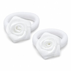 Hair bands 2 pcs