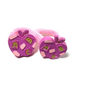 Hair bands 2 pcs