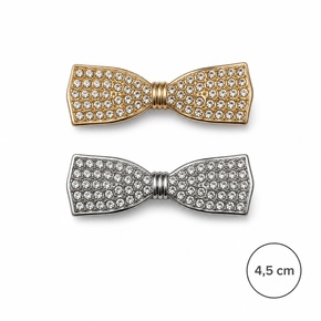 Hair clip decoration