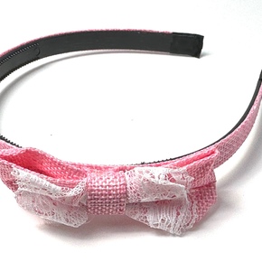 Hair bow