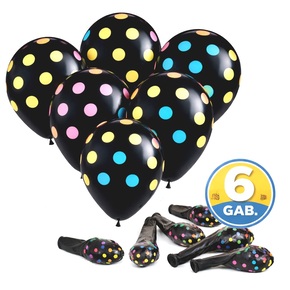 Baloni 6 gab.