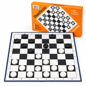 Game Checkers