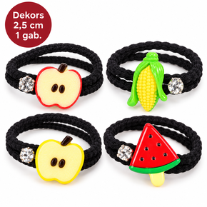 Hair band 1pc