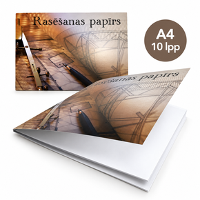 Drawing album