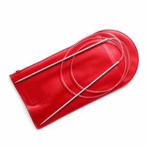 Rundstickor av aluminium 2 mm