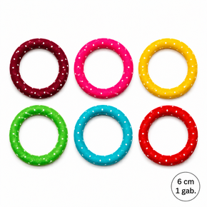 Hair tie, 1 piece