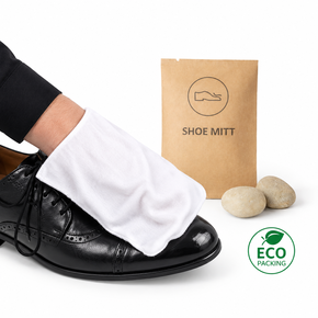 Shoe mitt EKO