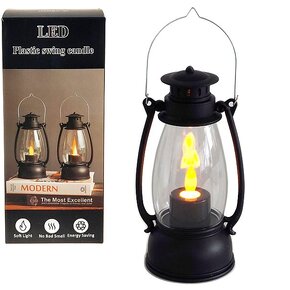 Lukturis dekoratīvs LED