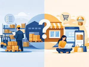 Noliktavas katalogs vai marketplace iepirkums?