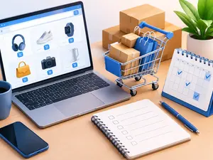 Руководство по планированию оптовых покупок в интернете