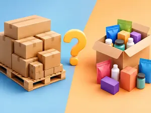 Оптовые цены или небольшие упаковки?